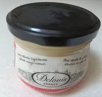 Mayonnaise (DELOUIS, Delouis France, Delouis fils)