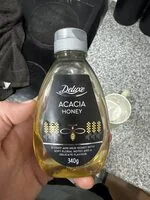 Acacia honey (Deluxe)