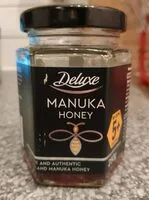 Deluxe manuka honey (Deluxe)