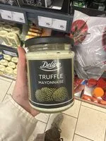 Deluxe Truffle Mayonnaise (Deluxe)