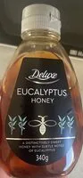 Eucalyptus honey