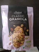 Classic Granola (Deluxe, Lidl)