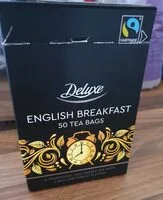 English Breakfast Tea (Deluxe Lidl)