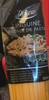 LINGUINE BRONZE DIE PASTA (Deluxe)