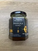 Manuka Honey (Deluxe)