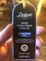 Olivenöl (Deluxe)