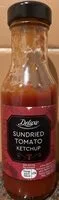 Sundried Tomato Ketchup (Deluxe)