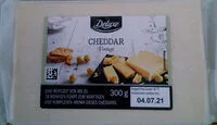 VINTAGE CHEDDAR (Deluxe)
