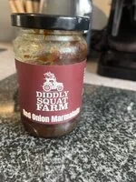 Red Onion Marmalade (Diddly Squat Farm)