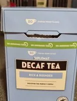 Decaf Tea (Diplomat)