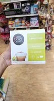 Cappuccino (Dolce Gusto, Nescafé)