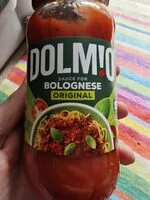 Sauce for Bolognese (DOLMIO)