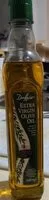 Extra Virgin Olive Oil (Don Mario)