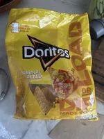 Dorritos Original Salted (Doritos)