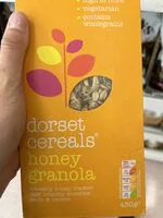 Honey Granola (Dorset Cereals)