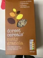 Nutty Granola (Dorset Cereals)
