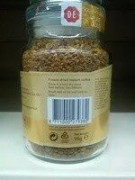 Douwe Egberts Pure Gold Coffee 95G (Douwe Egberts)