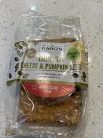 Organic Crisp Bread (DR KARG'S)
