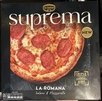 suprema (Dr. Oetker)
