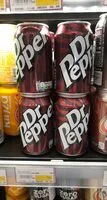 Dr pepper reg imp (Dr pepper)