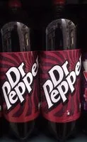 Dr Pepper (Dr Pepper)