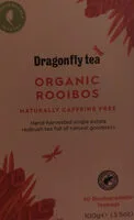 Organic Rooibos (Dragonfly tea)
