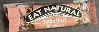 Hazelnut & Date (Eat Natural)