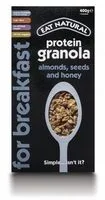 Protein Granola (Eat Natural)