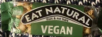 Vegan Fruit & Nut Bars (Eat Natural)