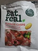 hummus chips (Eat Real)