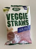 Veggie Straws (Eat Real)