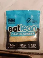 EATLEAN PROTEIN GRATED CHEESE (EATLEAN)