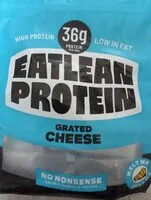 GRATED CHEESE (EATLEAN PROTEIN)