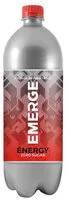 Emerge Energy Zero