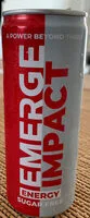 Impact (emerge)
