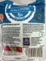 Cypriot Halloumi (Emporium)