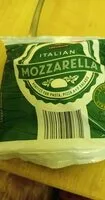 Italian Mozzarella (Emporium)