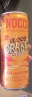 Energy drink