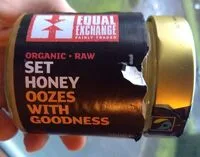 Set honey