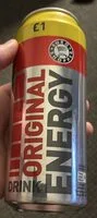 Original Energy (ES)