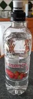 Strawberry Flavoured Water (Essence)