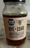 Eucalyptus honey