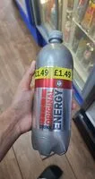 Origenal energy (euro shopper)