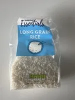LONG GRAIN RICE (EVERYDAY Essentials)
