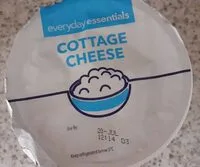 LOW FAT COTTAGE CHEESE (Everyday Essentials)