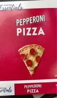 PEPPERONI PIZZA (EVERYDAY Essentials)