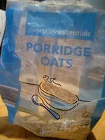 PORRIDGE OATS (EVERYDAY Essentials)