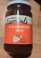 Strawberry Jam (Everyday Essentials)