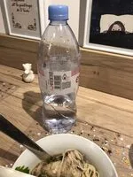 Eau Evian - 1L (Evian)