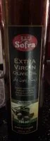 Extra Virgin Olive Oil